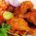 Chicken Fry (spicy)
