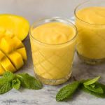 Mango Smoothie