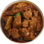Beef Bhuna