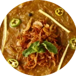 Beef Haleem
