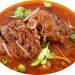 Beef Nihari