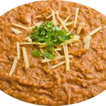 Chicken Haleem