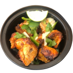 Chicken Tikka