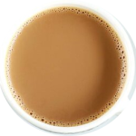 Masala chai (hot)