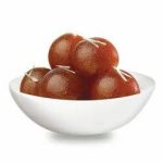 Gulab Jamun (per piece)
