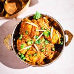 Chicken Karahi (Without Bone)