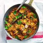 Lamb Curry