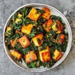 Saag Paneer