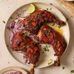 Tandoori Chicken (Bone-In)